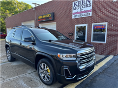 2020 GMC Acadia  2020 GMC Acadia