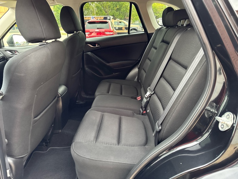Mazda CX-5 Touring AWD 2014