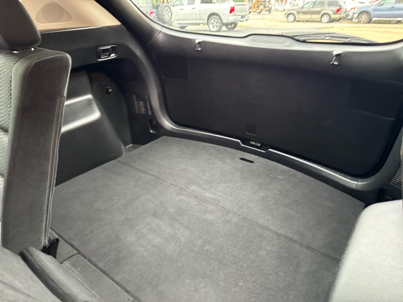 Mazda CX-5 Touring AWD 2014