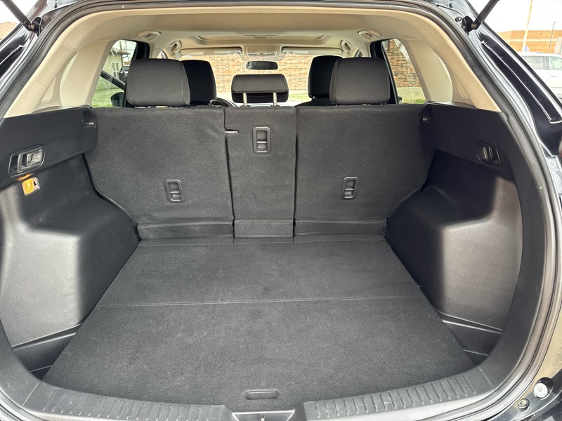 Mazda CX-5 Touring AWD 2014