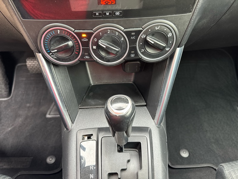 Mazda CX-5 Touring AWD 2014
