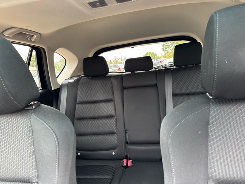 Mazda CX-5 Touring AWD 2014