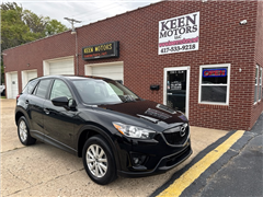 2014 Mazda CX-5  2014 Mazda CX-5