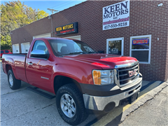 2013 GMC Sierra 1500 