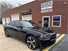 2014 Dodge Charger 