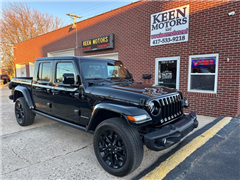 2023 Jeep Gladiator 