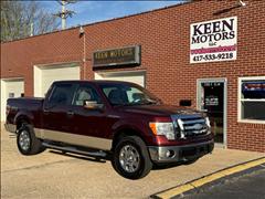 2009 Ford F-150 