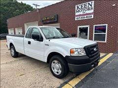 2007 Ford F-150 