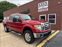 2009 Ford F-150 