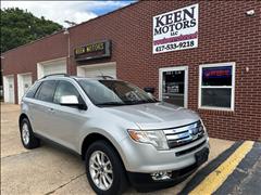 2009 Ford Edge 