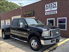 2006 Ford Super Duty F-350 DRW 