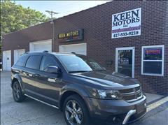 2016 Dodge Journey 