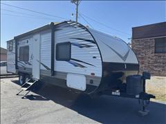2019 Forest River Salem-Lite 