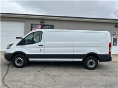 2016 Ford Transit 