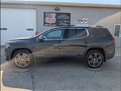 2020 GMC Acadia 