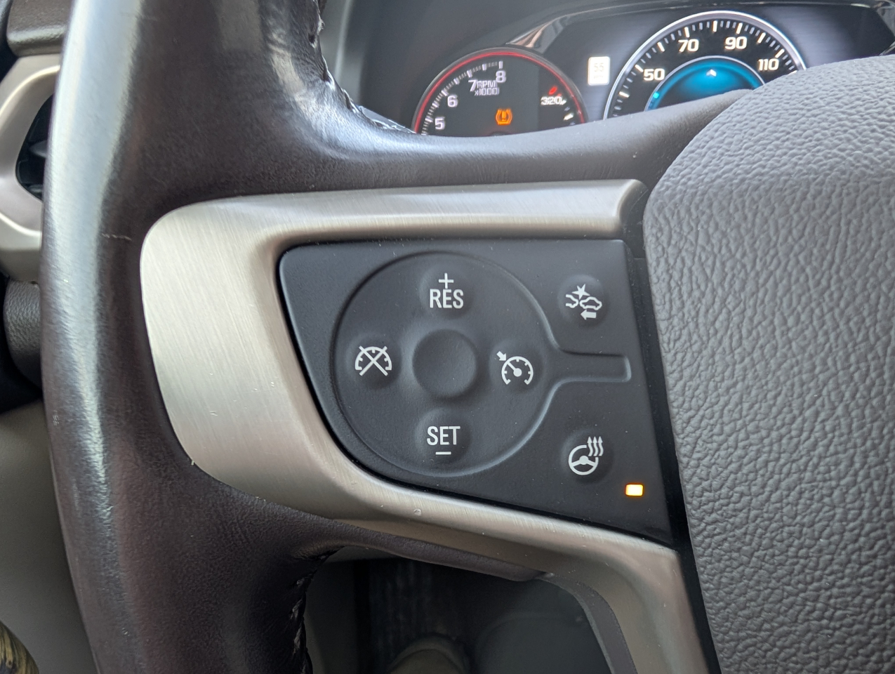 GMC Acadia Denali AWD 2018