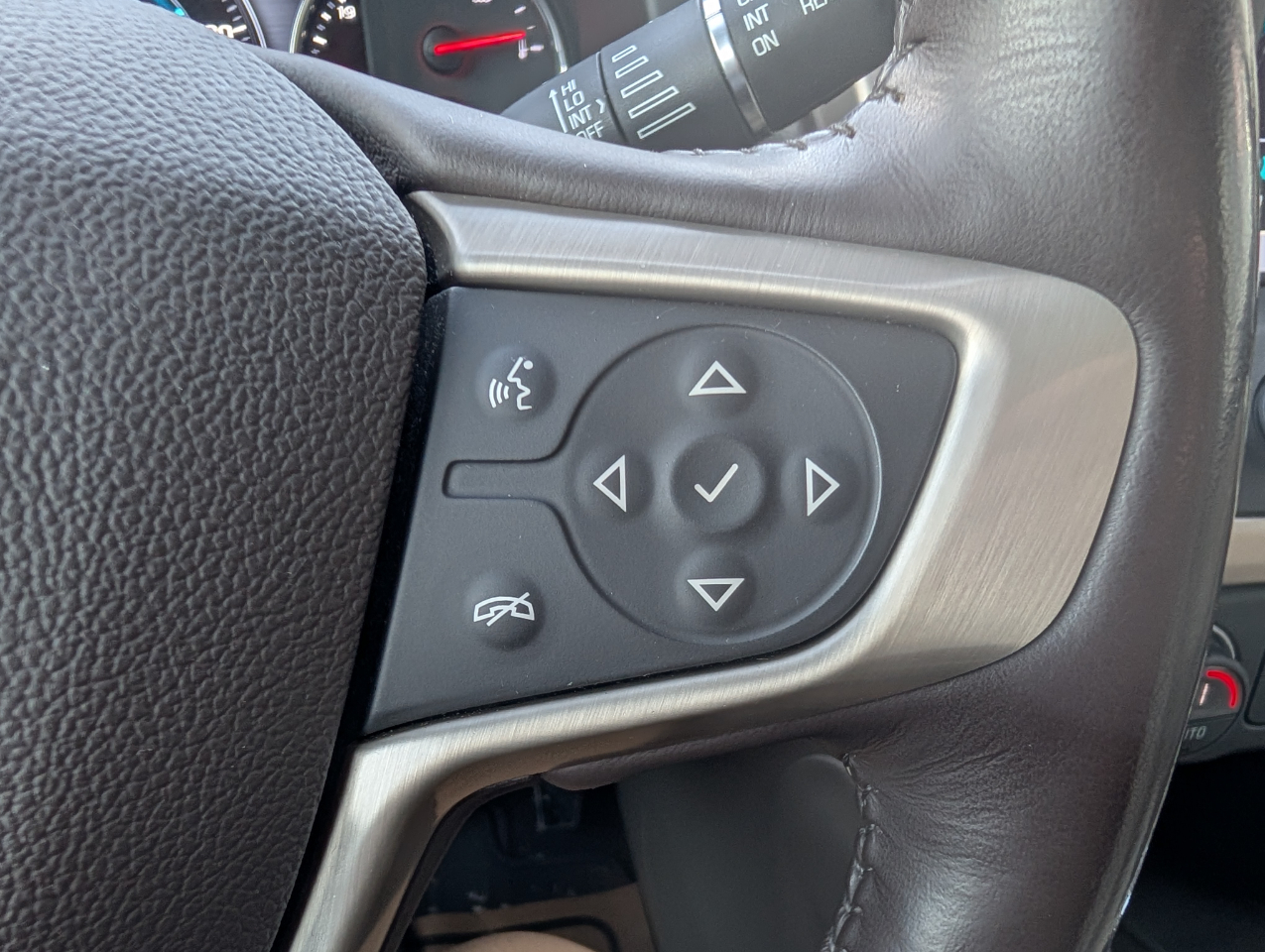 GMC Acadia Denali AWD 2018