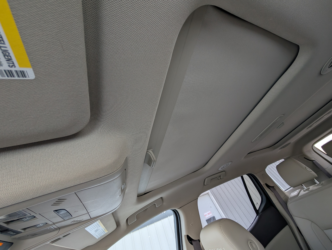 GMC Acadia Denali AWD 2018