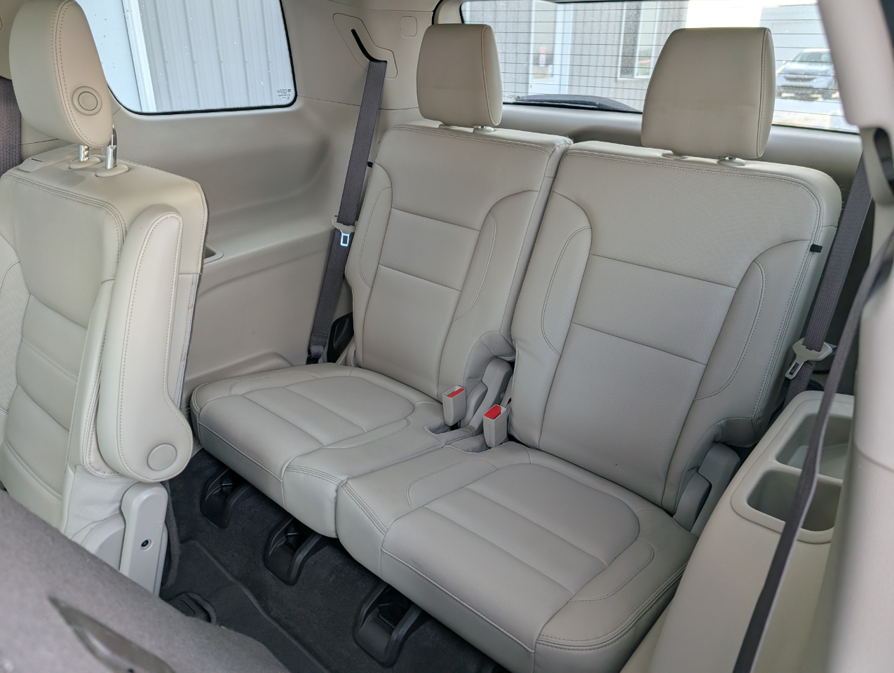 GMC Acadia Denali AWD 2018