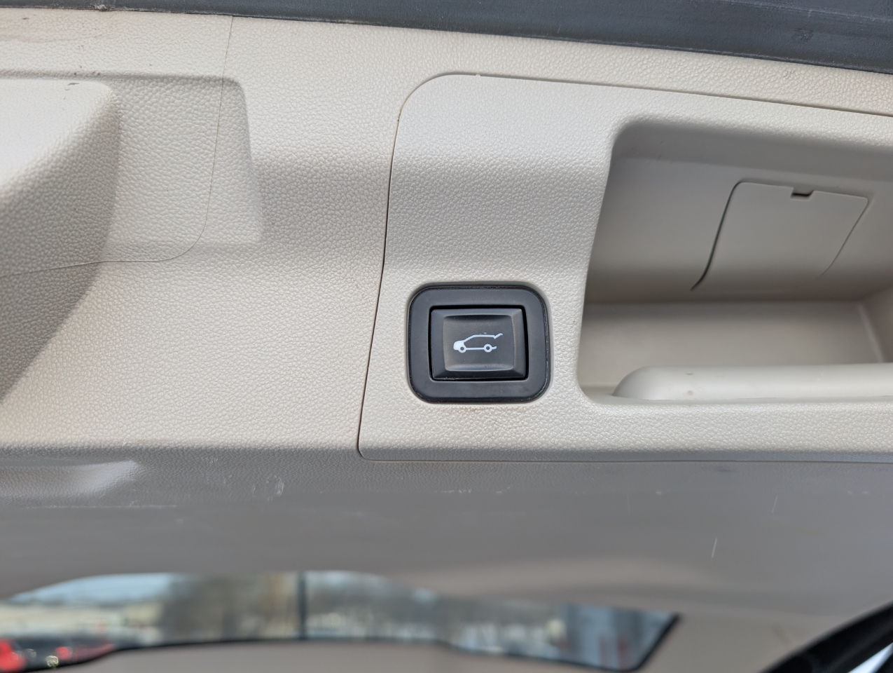 GMC Acadia Denali AWD 2018