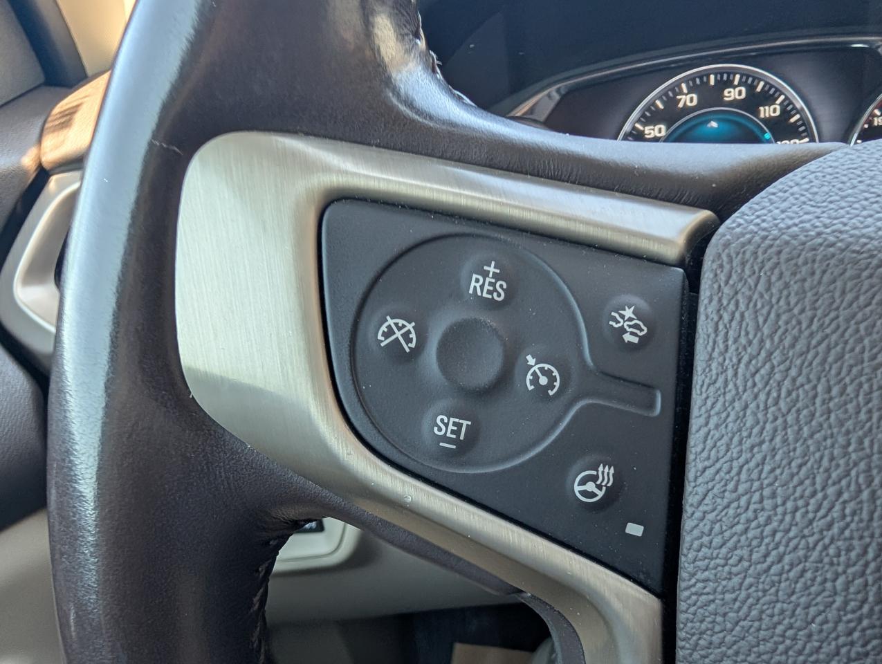 GMC Acadia Denali AWD 2018