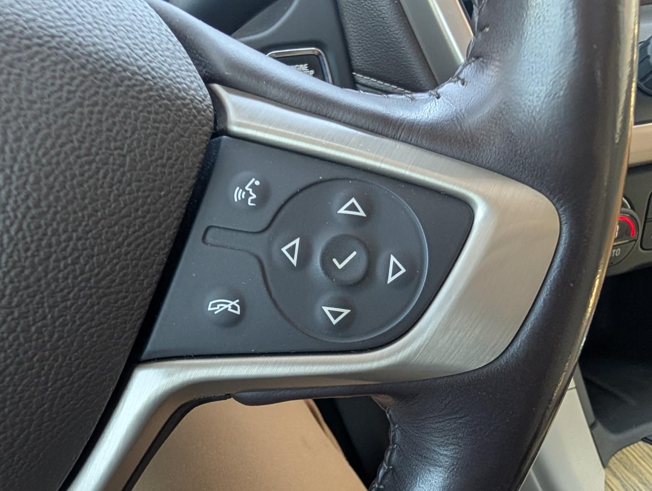 GMC Acadia Denali AWD 2018