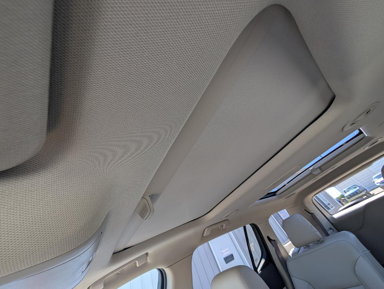 GMC Acadia Denali AWD 2018