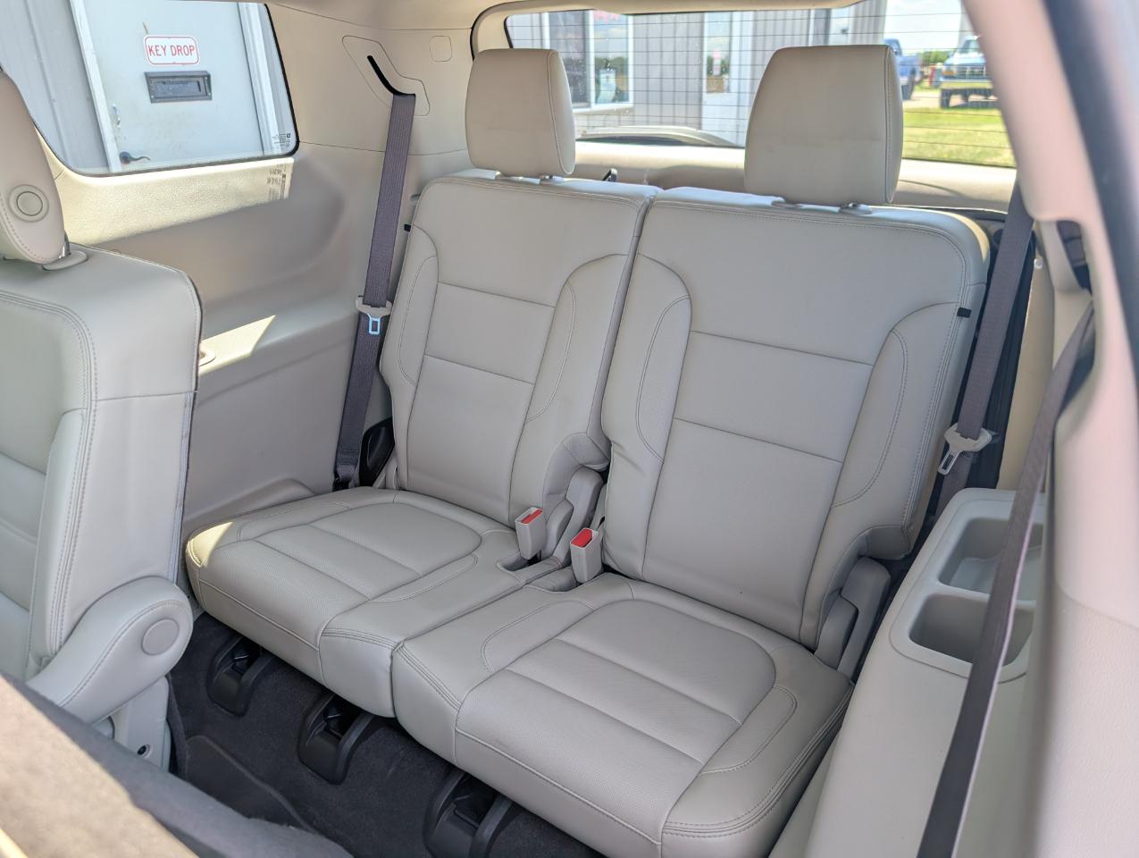 GMC Acadia Denali AWD 2018
