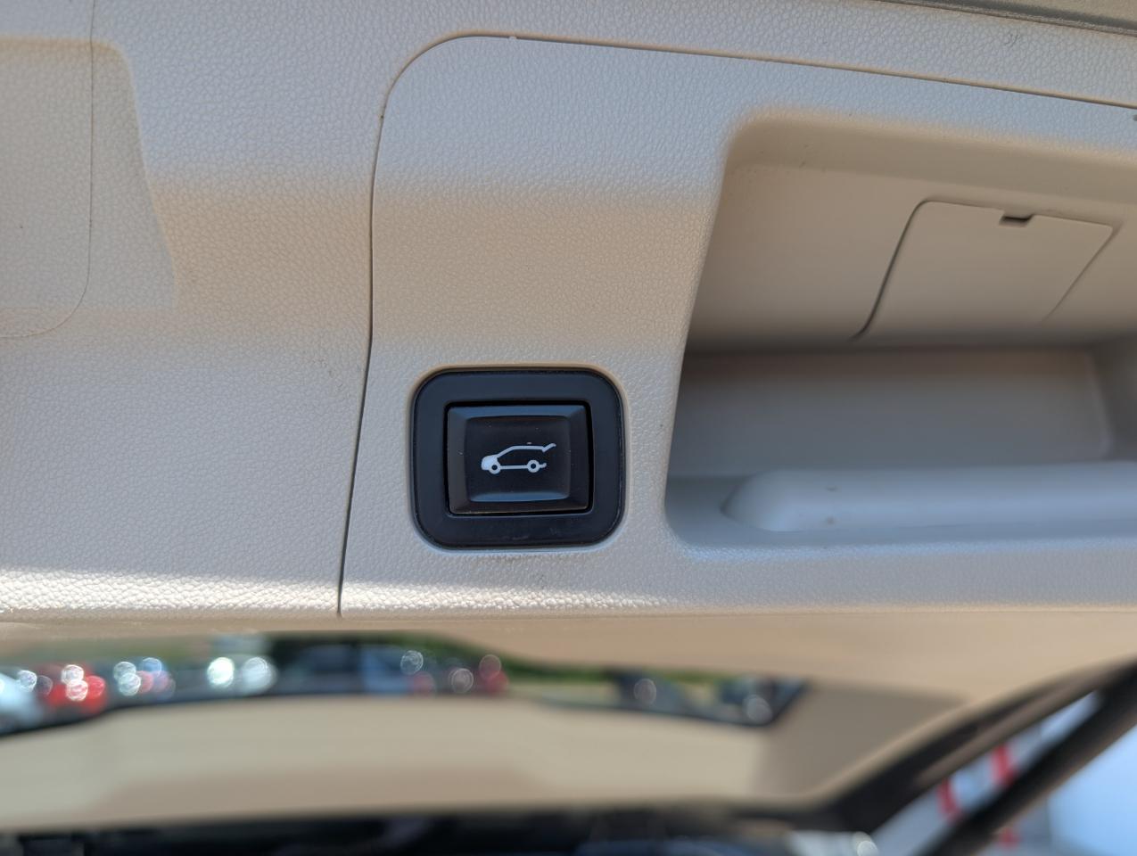 GMC Acadia Denali AWD 2018