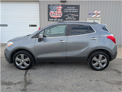 2013 Buick Encore 