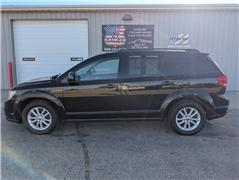 2014 Dodge Journey 