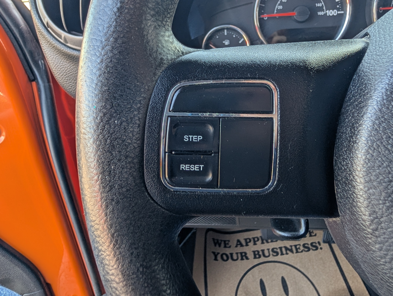 Jeep Wrangler Sport 4WD 2012