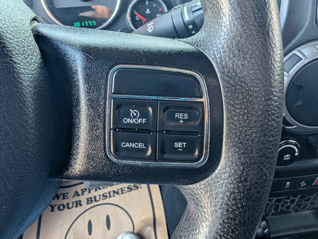 Jeep Wrangler Sport 4WD 2012