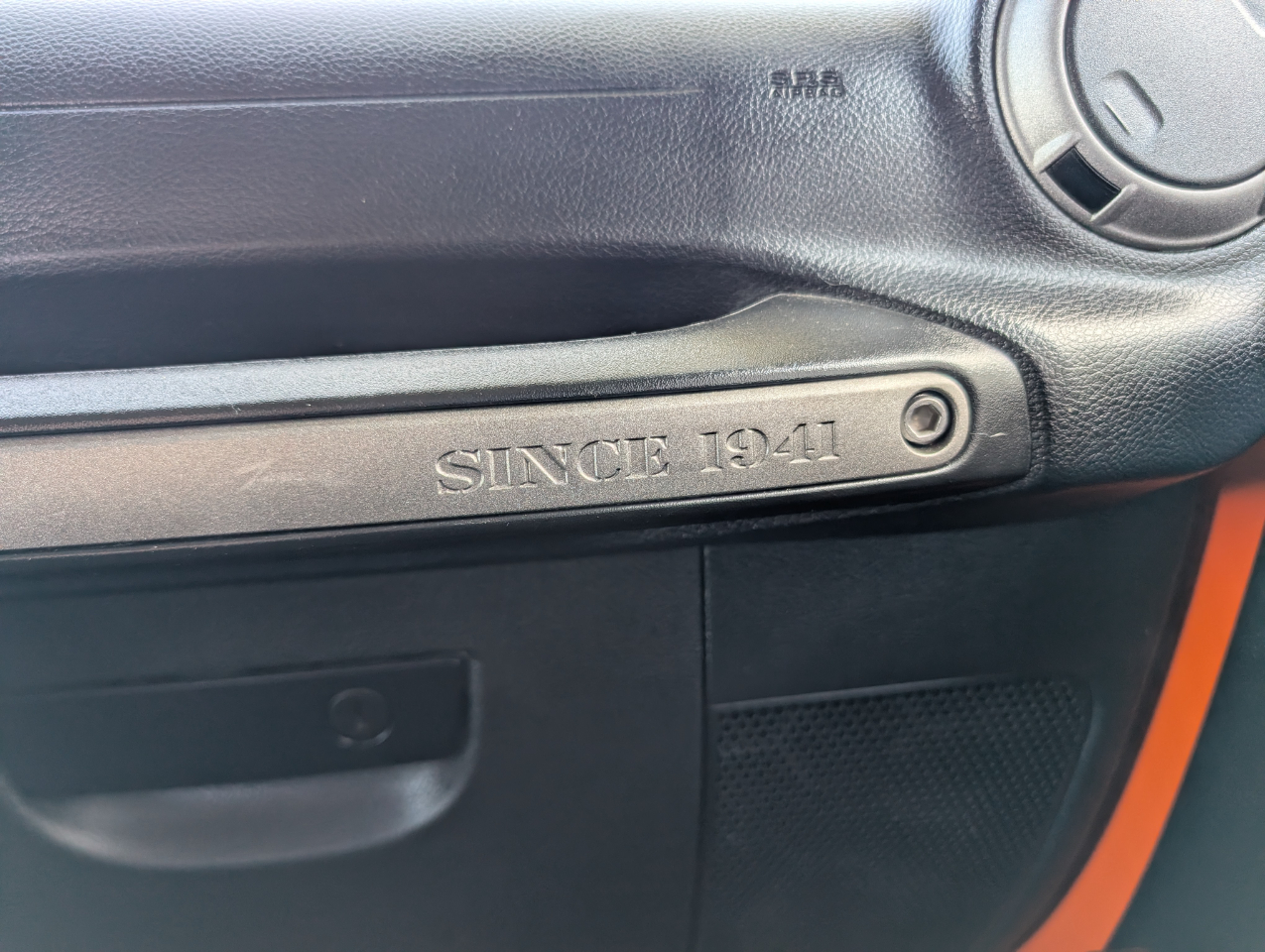 Jeep Wrangler Sport 4WD 2012