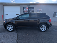 2014 Ford Edge 