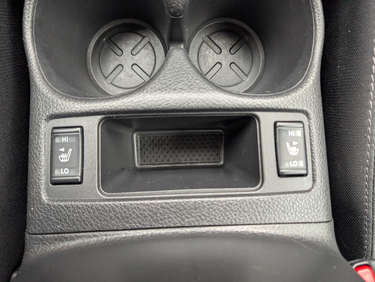 Nissan Rogue S AWD 2019