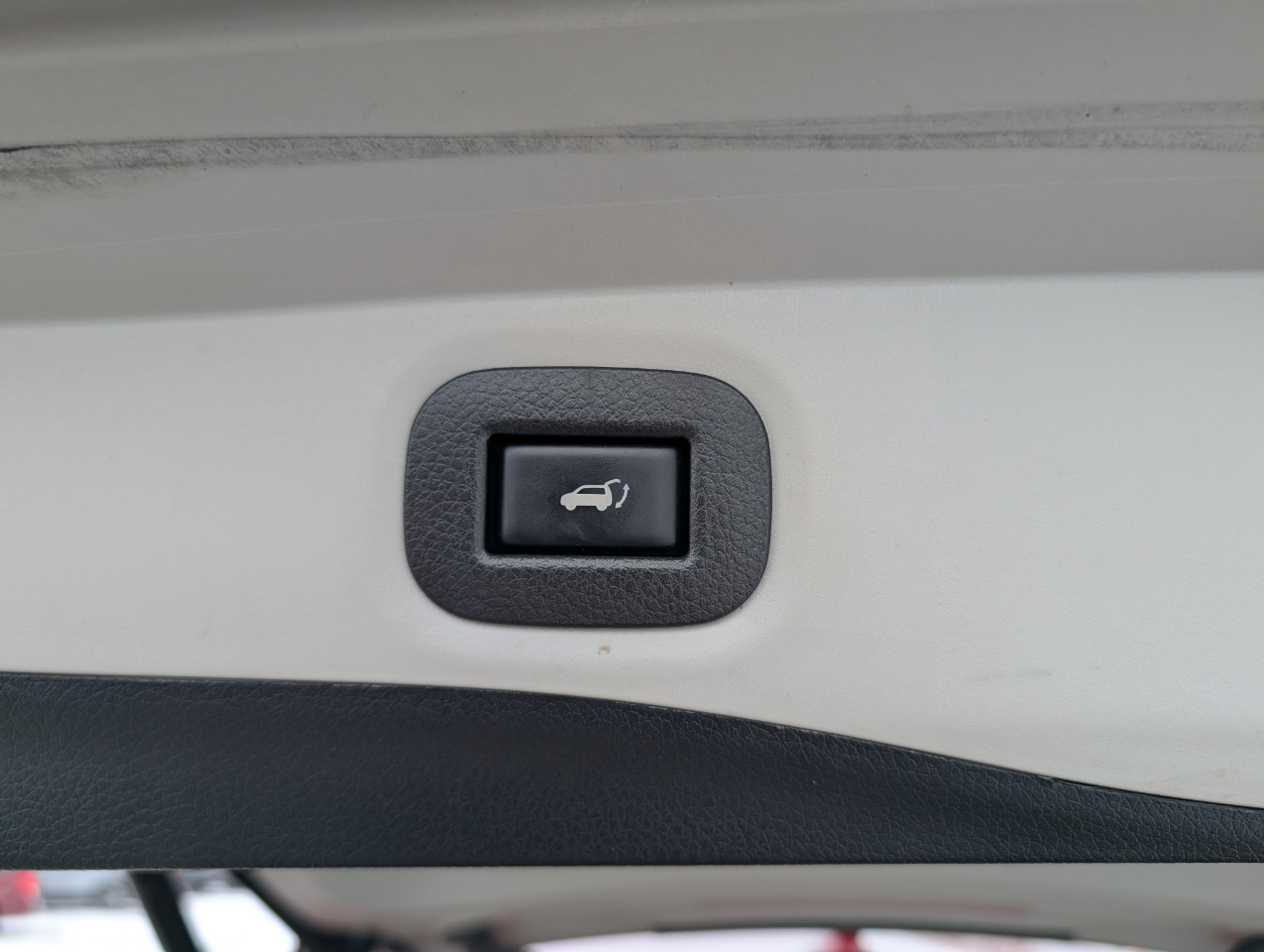 Nissan Rogue S AWD 2019