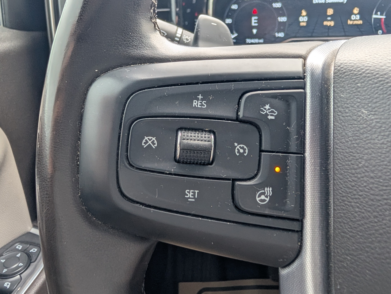 GMC Sierra 1500 SLT Crew Cab 4WD 2023