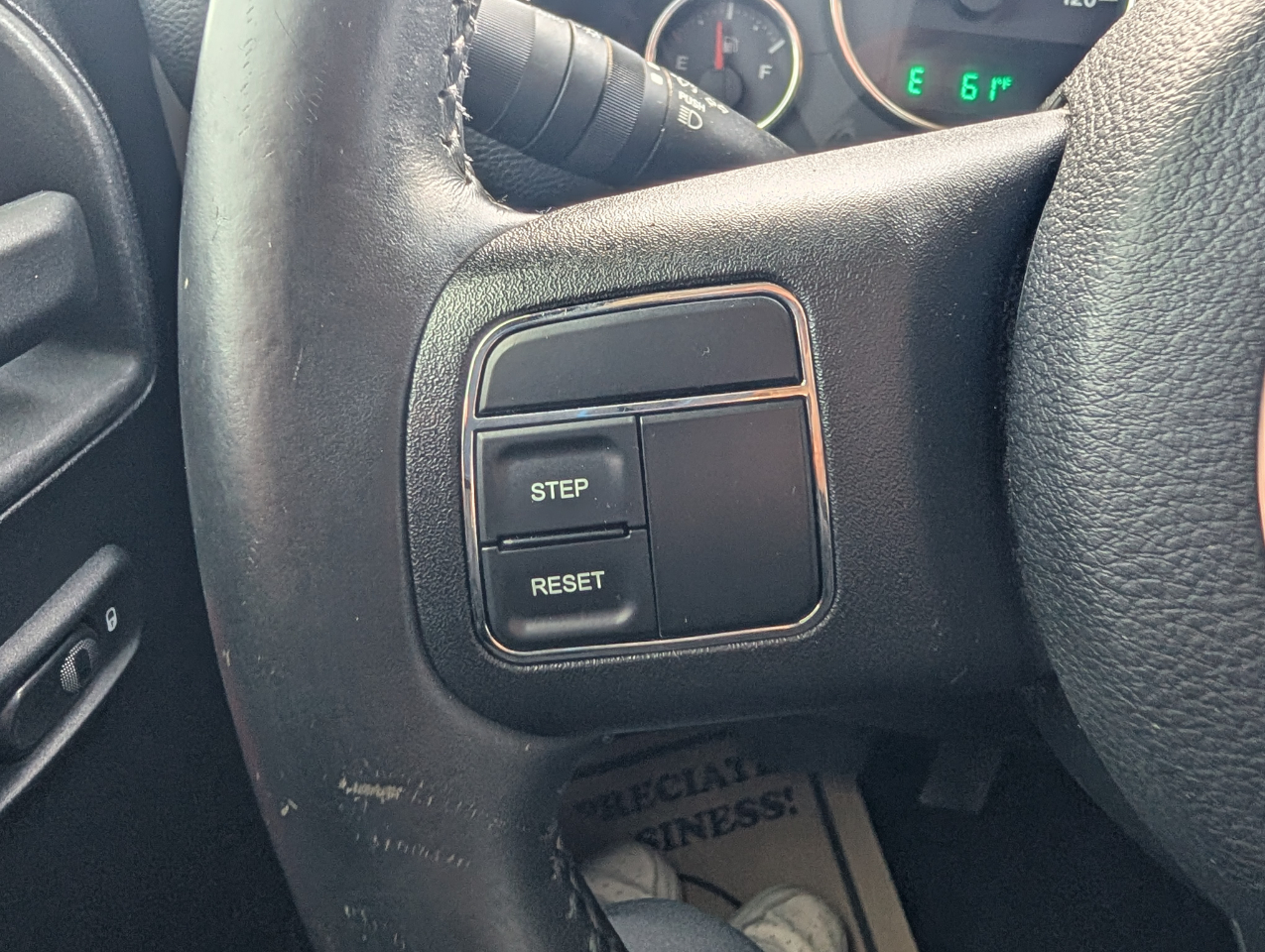 Jeep Wrangler Sahara 4WD 2013