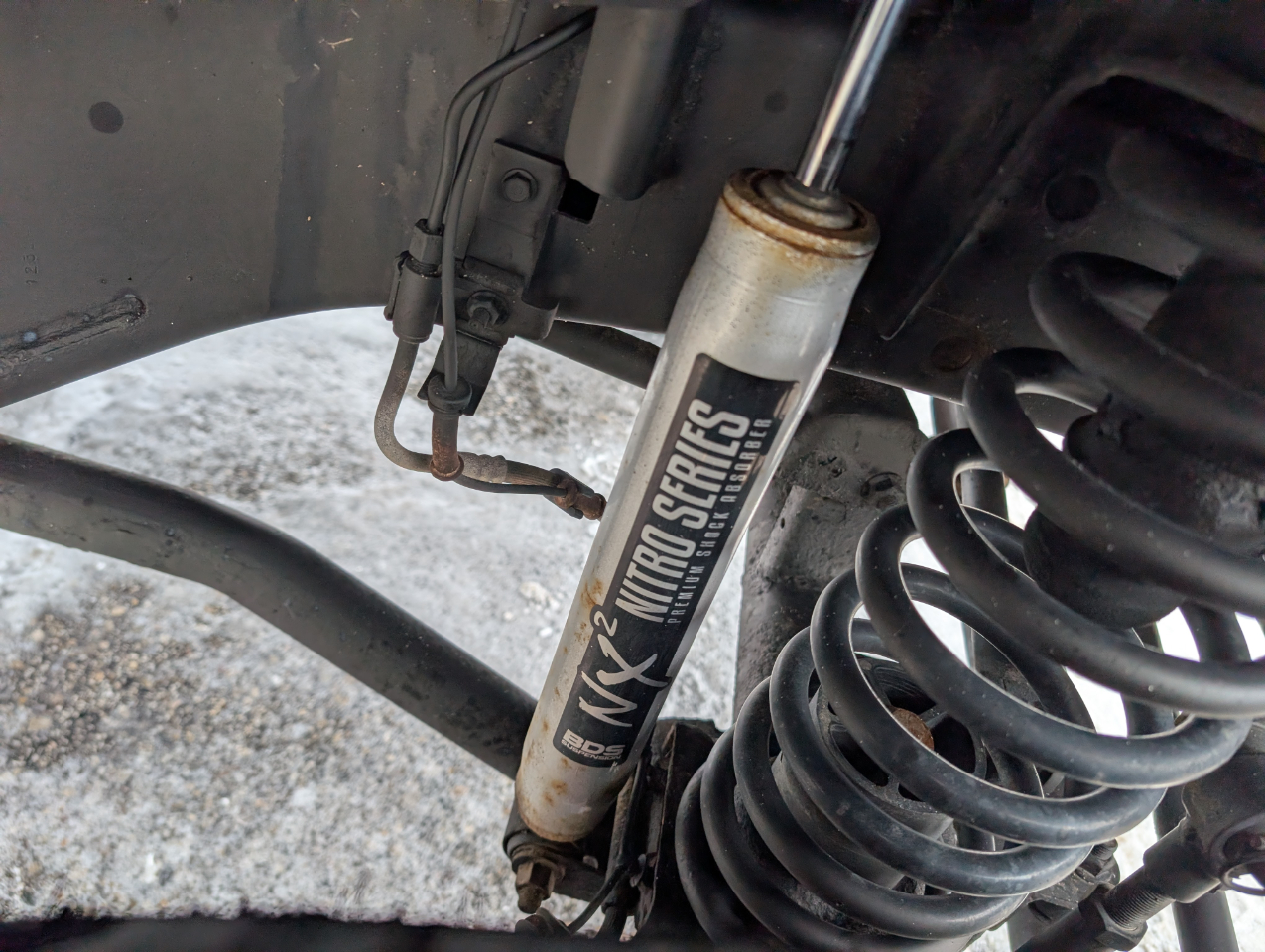 Jeep Wrangler Sahara 4WD 2013