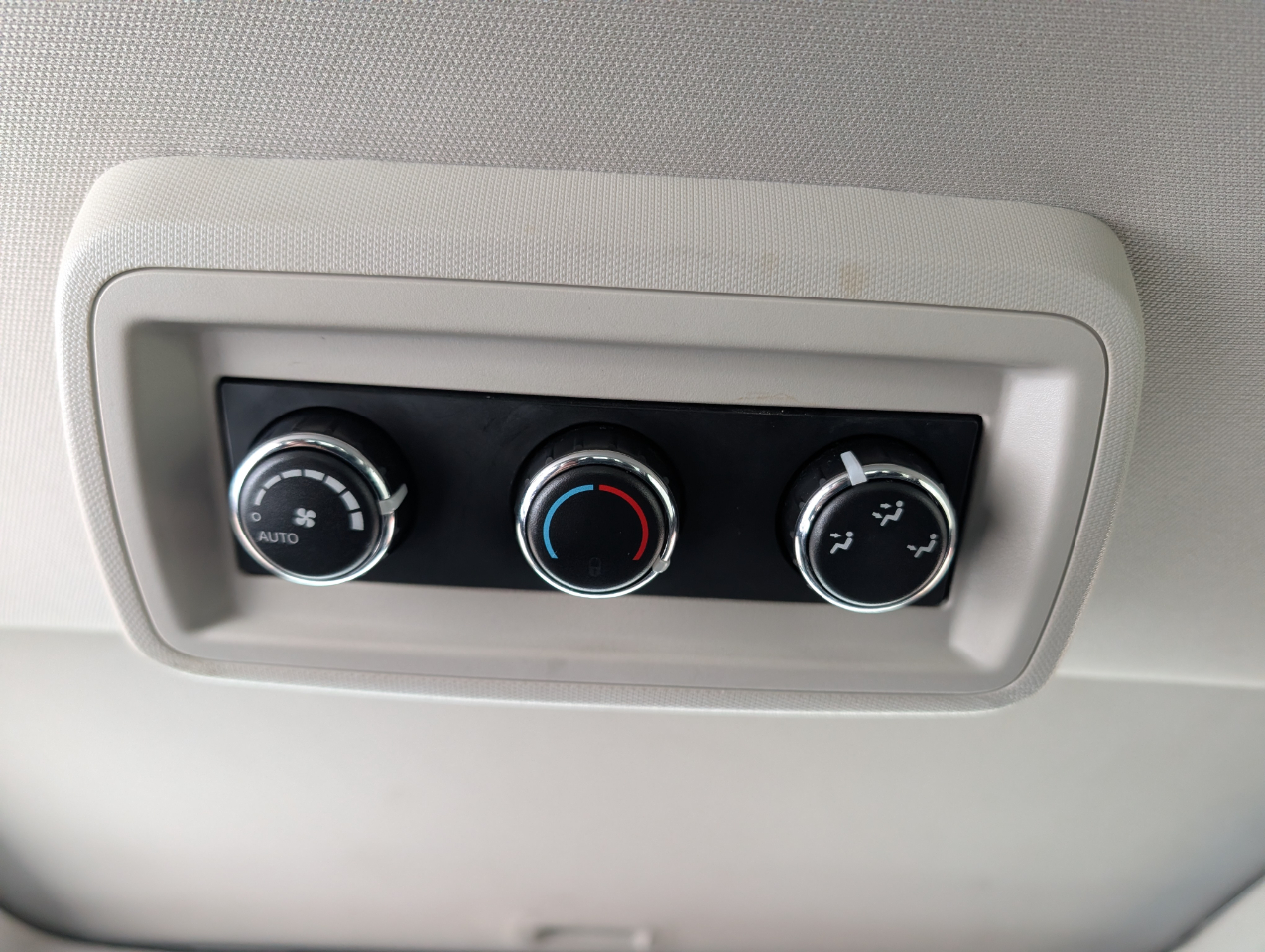 Dodge Journey Crossroad AWD 2017