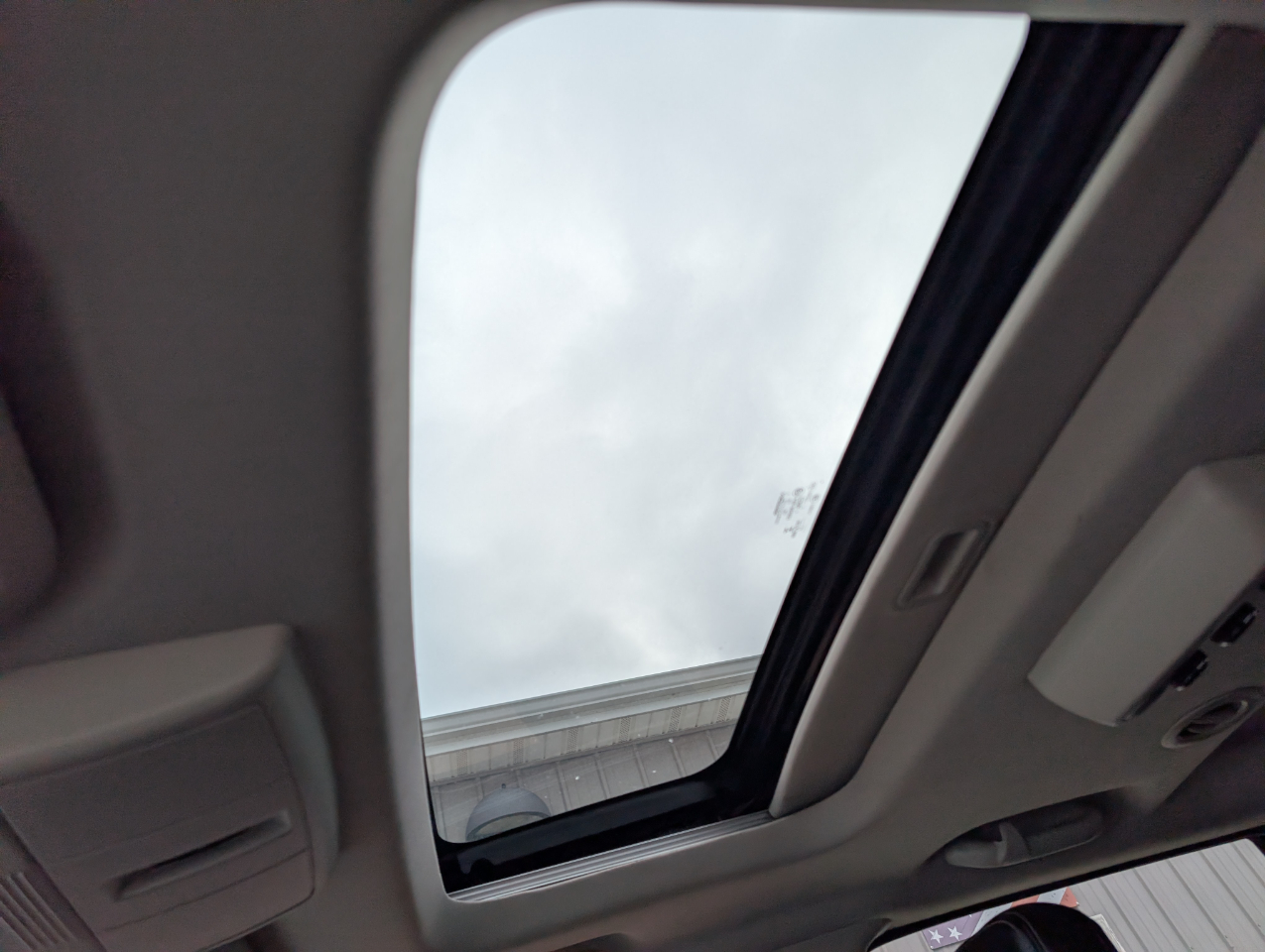 Dodge Journey Crossroad AWD 2017