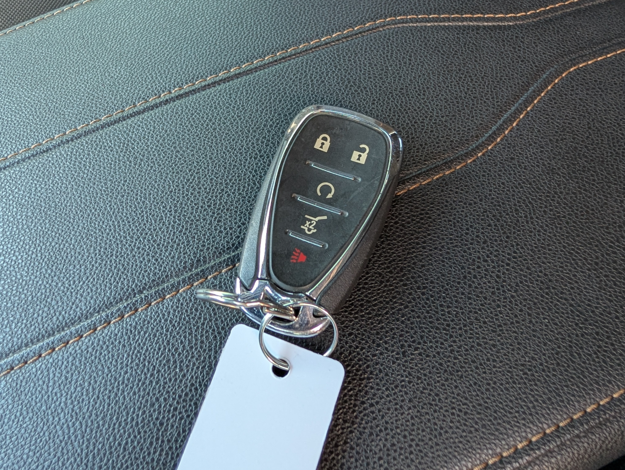 Chevrolet Traverse LT Cloth FWD 2018