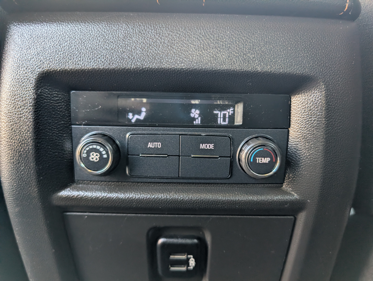 Chevrolet Traverse LT Cloth AWD 2018