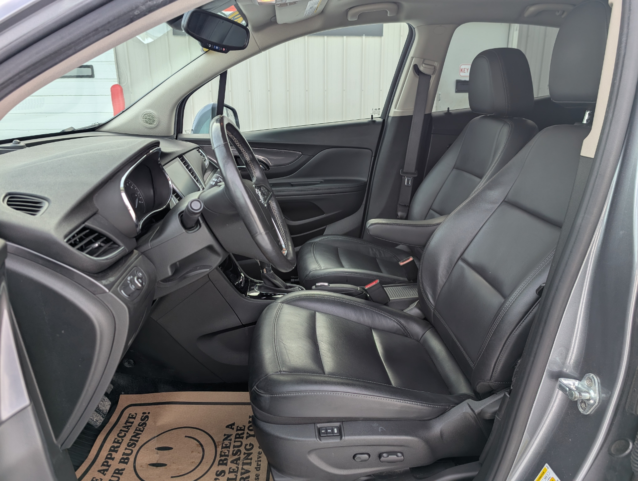 Buick Encore Essence FWD 2019