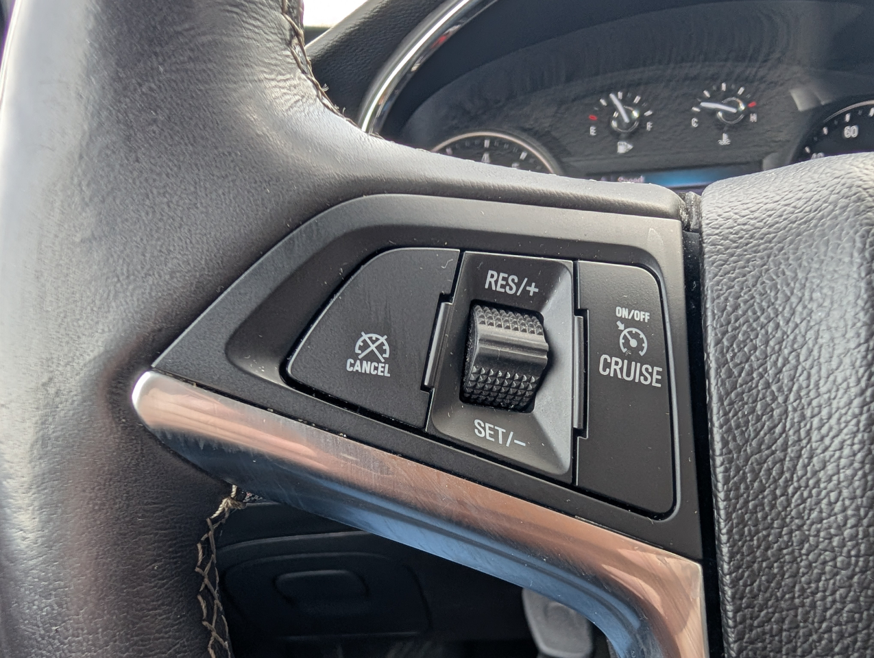 Buick Encore Essence FWD 2019