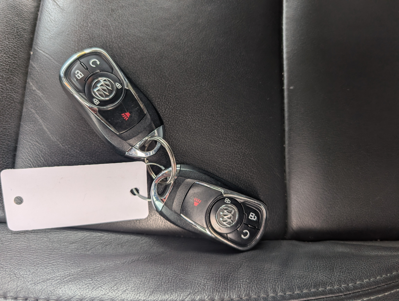 Buick Encore Essence FWD 2019