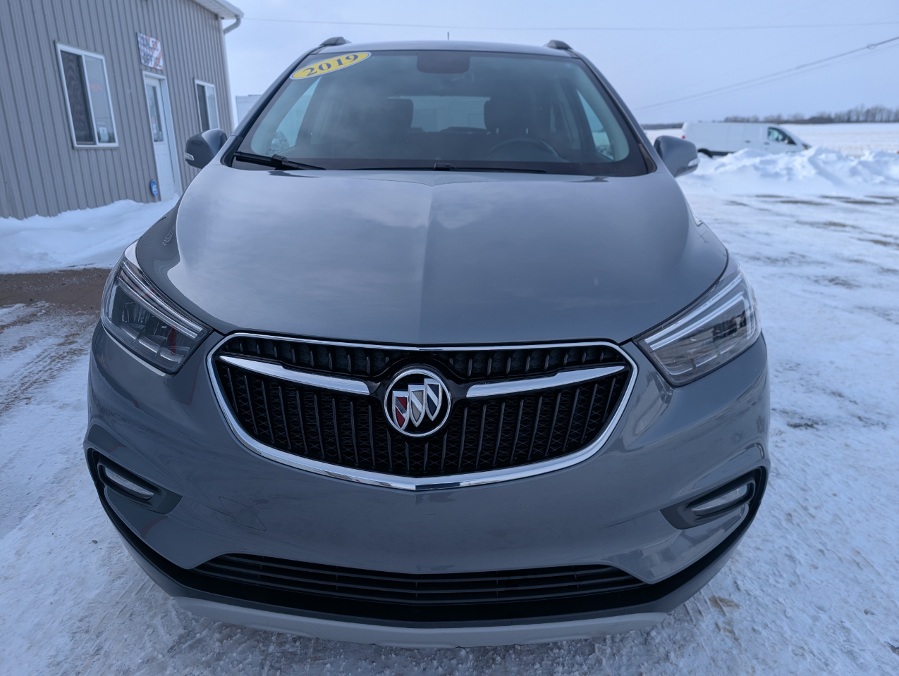 Buick Encore Essence FWD 2019