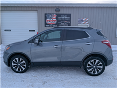 2019 Buick Encore 