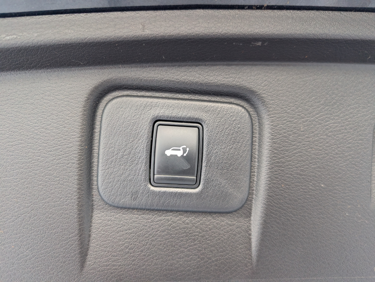 Nissan Murano S AWD 2015